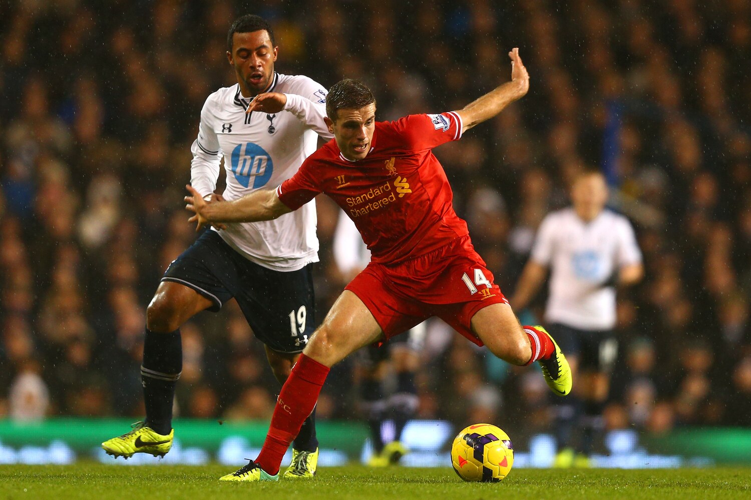 The Latest Liverpool News (Bleacher Report) SportSpyder