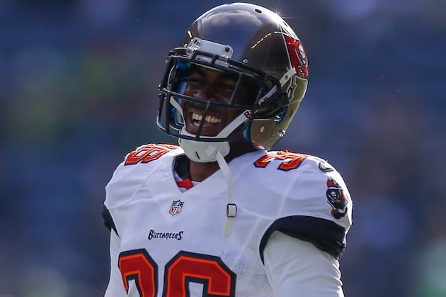 Tampa Bay Buccaneers Release Danny Gorrer