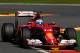 SPA, BELGIUM - AUGUST 24: Fernando Alonso of Spain and Ferrari drives during the Belgian Grand Prix at Circuit de Spa-Francorchamps on August 24, 2014 in Spa, Belgium. (Photo by Clive Mason/Getty Images)