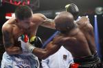 Projecting Round-by-Round Winner for Floyd-Maidana