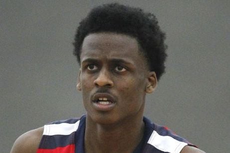 Top Recruit Blakeney Sets Up U of L Visit