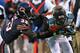 CHICAGO, IL - AUGUST 14: Charles Tillman