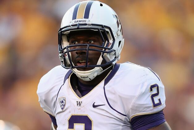 Questions and Curiosity as Huskies Begin Season Under Chris Petersen