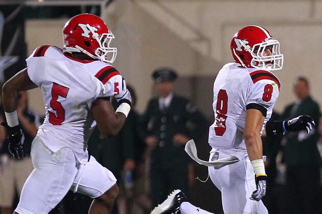 Illinois Football: Previewing Youngstown State's Defense
