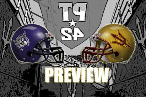 What to Watch For: Arizona State Sun Devils vs. Weber State Wildcats