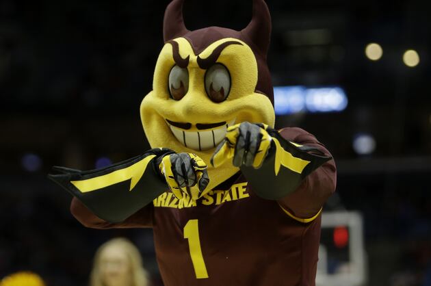 ASU Football: Is the Tortilla Curse Real?