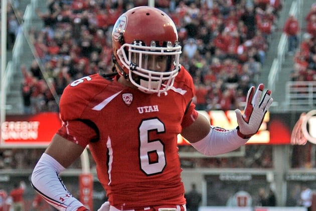 Projecting the 2014 Football Season for Utah