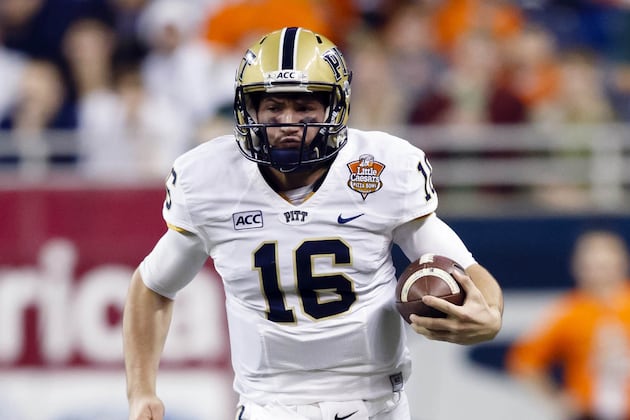 Pitt Panthers Football: Game-by-Game Predictions for 2014