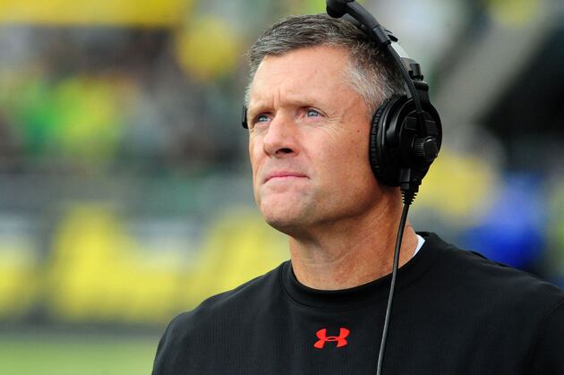 Idaho State Looking to 'Make Utah Sweat a Little'