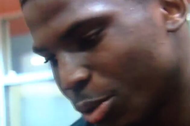 Oklahoma State Football: Tyreek Hill with Some Candid Comments...