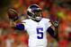 KANSAS CITY, MO - AUGUST 23: Teddy Bridgewater