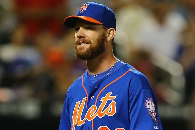 Mets put Black on DL, activate Matsuzaka