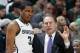 Tom Izzo once said that he'd "go to war" with Alvin Ellis. That means the HOFer likes what he sees in his rising star.