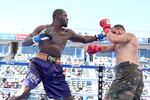 Most Destructive Punches in Boxing Today