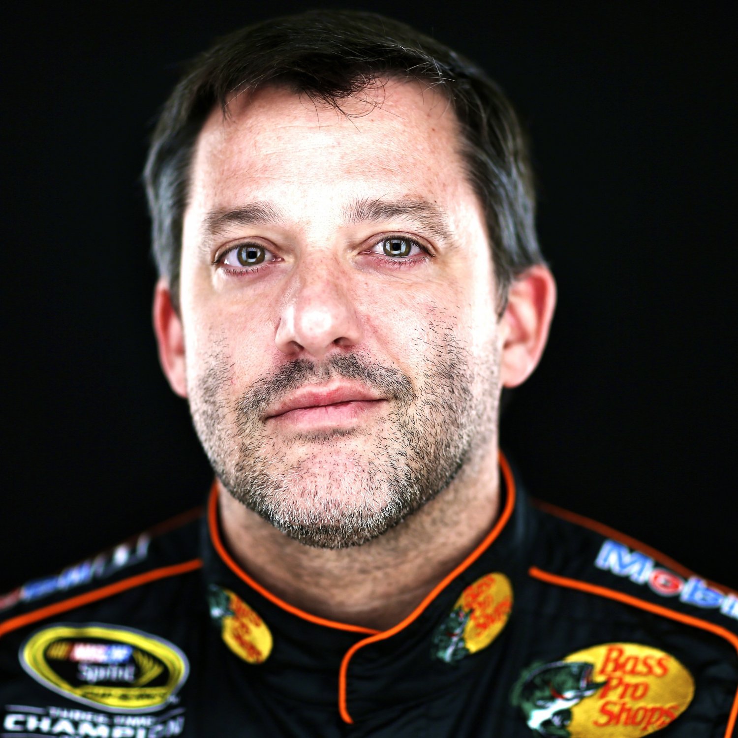 The Two Tony Stewarts | Bleacher Report
