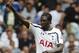 Emmanuel Adebayor showed his ability to make goals against QPR.