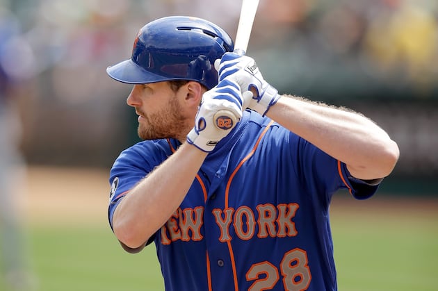 Mets Place Murphy on DL with Calf Strain; Calling Up Prospect Dilson Herrera