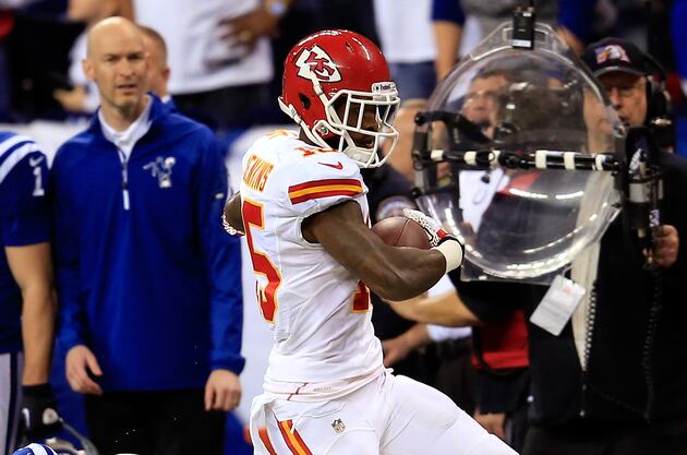 WR Jenkins Suffers Concussion vs. Packers