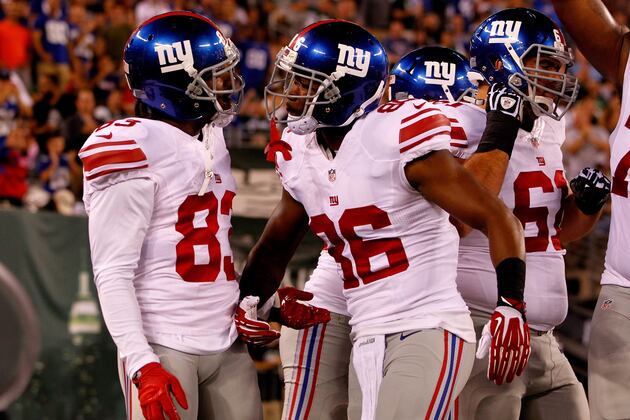 Manningham 'Frustrated' with Possibly Last Game