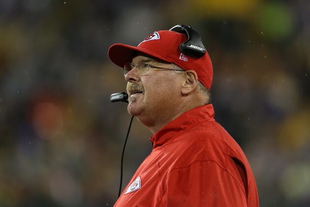 KC Chiefs Fall to Packers 34-14 in Final Preseason Game