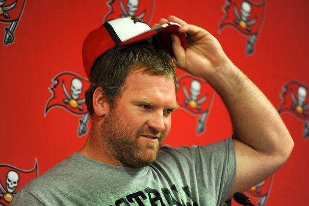 Bucs Fall to Redskins in Preseason Finale