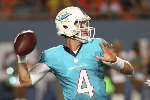 Five Thoughts on Dolphins Final Win in Preseason