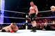 Brock Lesnar vs John Cena