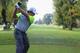 TURIN, ITALY - AUGUST 28: Francesco Molinari of Italy plays a shot during the first round of the 71st Italian Open Damiani at Circolo Golf Torino on August 28, 2014 in Turin, Italy. (Photo by Stuart Franklin/Getty Images)