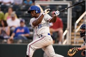 BA Analysis: What to Expect from Prospect Herrera