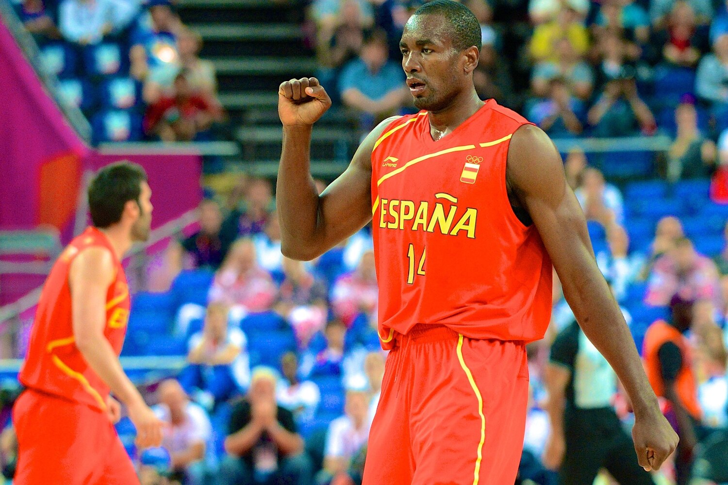 Official Bleacher Report FIBA World Cup Basketball Rankings Bleacher Report