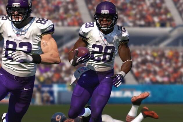 Polygon: Madden 15 'Most Fun-to-Play' to Date