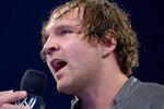 Very Latest on Dean Ambrose's Return