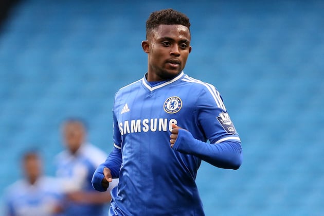 Transfer News: Chelsea Starlet Islam Feruz Agrees Loan Move to Krylia Sovetov