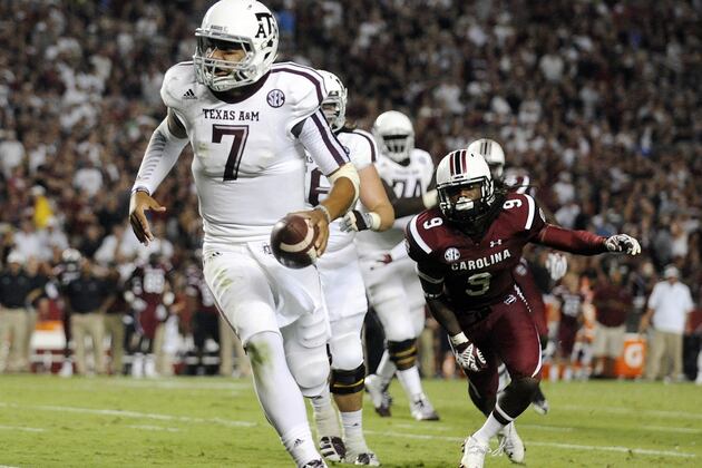 A&M's Stunning Debut, and More Thoughts from Opening Night