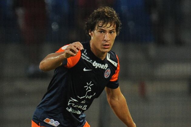 Montpellier Announce Stambouli Deal