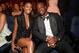 LOS ANGELES, CA - JULY 17: Actress Gabrielle Union (L) and NBA player Dwyane Wade attend The 2013 ESPY Awards at Nokia Theatre L.A. Live on July 17, 2013 in Los Angeles, California. (Photo by Christopher Polk/Getty Images for ESPY)