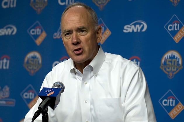 Mets Only View Herrera as Second Baseman