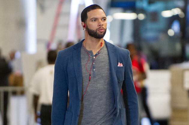 Hollins: D-Will's Health Key to Flourishing