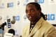 The next time Melvin Gordon is in a suit could be in New York for the Heisman trophy presentation.