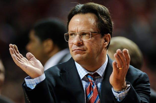 Hoosiers Release Non-Conference Schedule