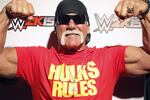 Hogan: I'm a Bigger Wrestling Star Than Rock