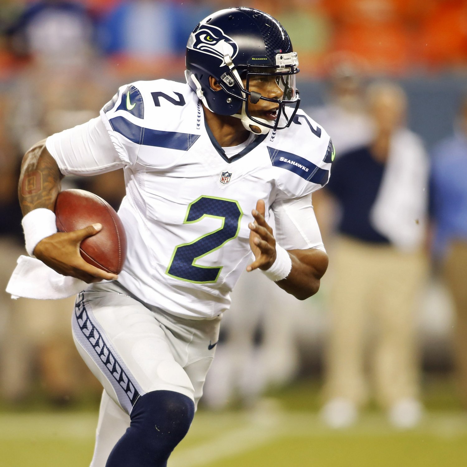 The Most Surprising NFL Roster Cuts Bleacher Report