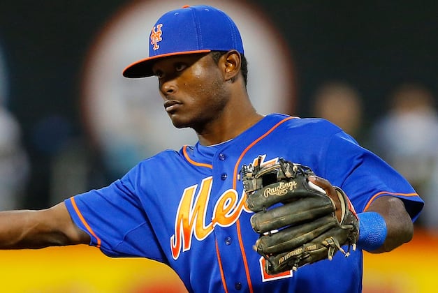 Mets Take Advantage of Grady Sizemore Error to Best Phillies 4-1