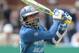 LONDON, ENGLAND - MAY 31: Tillakaratne Dilshan of Sri Lanka bats during the 4th Royal London One Day International match between England and Sri Lanka at Lord's Cricket Ground on May 31, 2014 in London, England. (Photo by Gareth Copley/Getty Images)