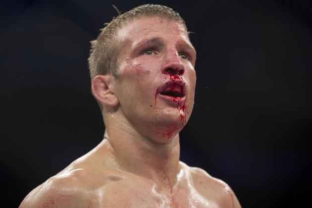 UFC 177: Full Predictions and Fight Card for T.J. Dillashaw vs. Joe Soto