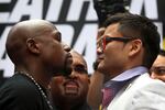 Lessons from Mayweather vs. Maidana All Access