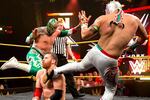 How Sin Cara & Kalisto Can Replace Mysterio & Del Rio