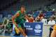 Australia vs. Slovenia could have been Dante Exum vs. Goran Dragic, but Exum barely played and Dragic stole the show.