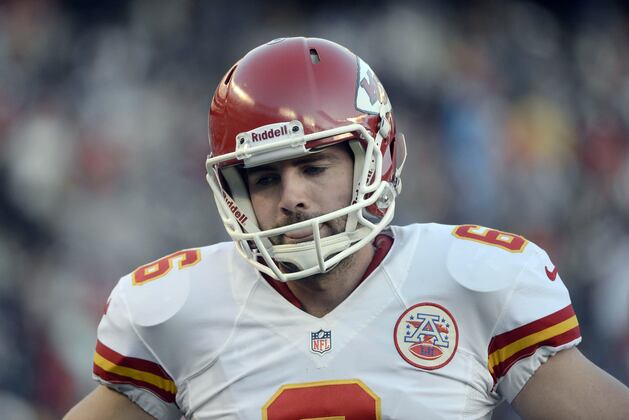 Chiefs Annouce Roster Moves to Meet NFL Mandated 53