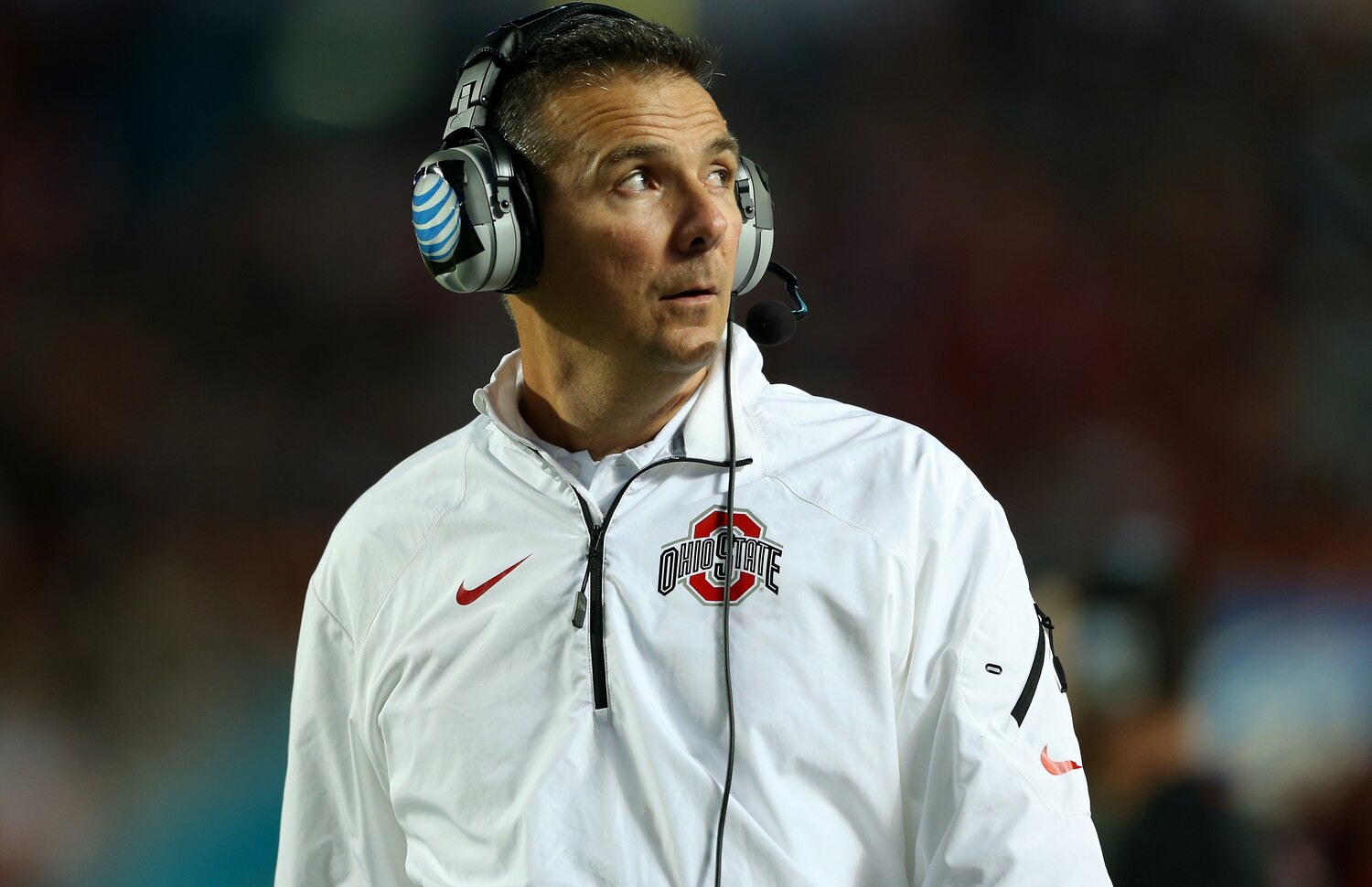 How Much Trouble Is Ohio State In? Bleacher Report